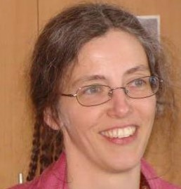 Renāte Siliņa-Piņķe