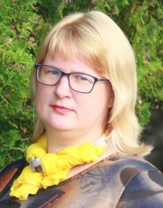 Picture of Ilze Štrausa