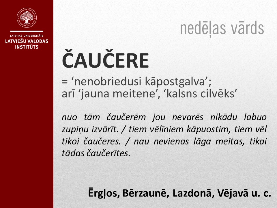 Nedēļas vārda kartīte_čaučere_Sēlija. ned