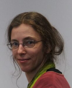 Picture of Renāte Siliņa-Piņķe