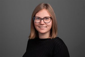 Picture of Sintija Ķauķīte